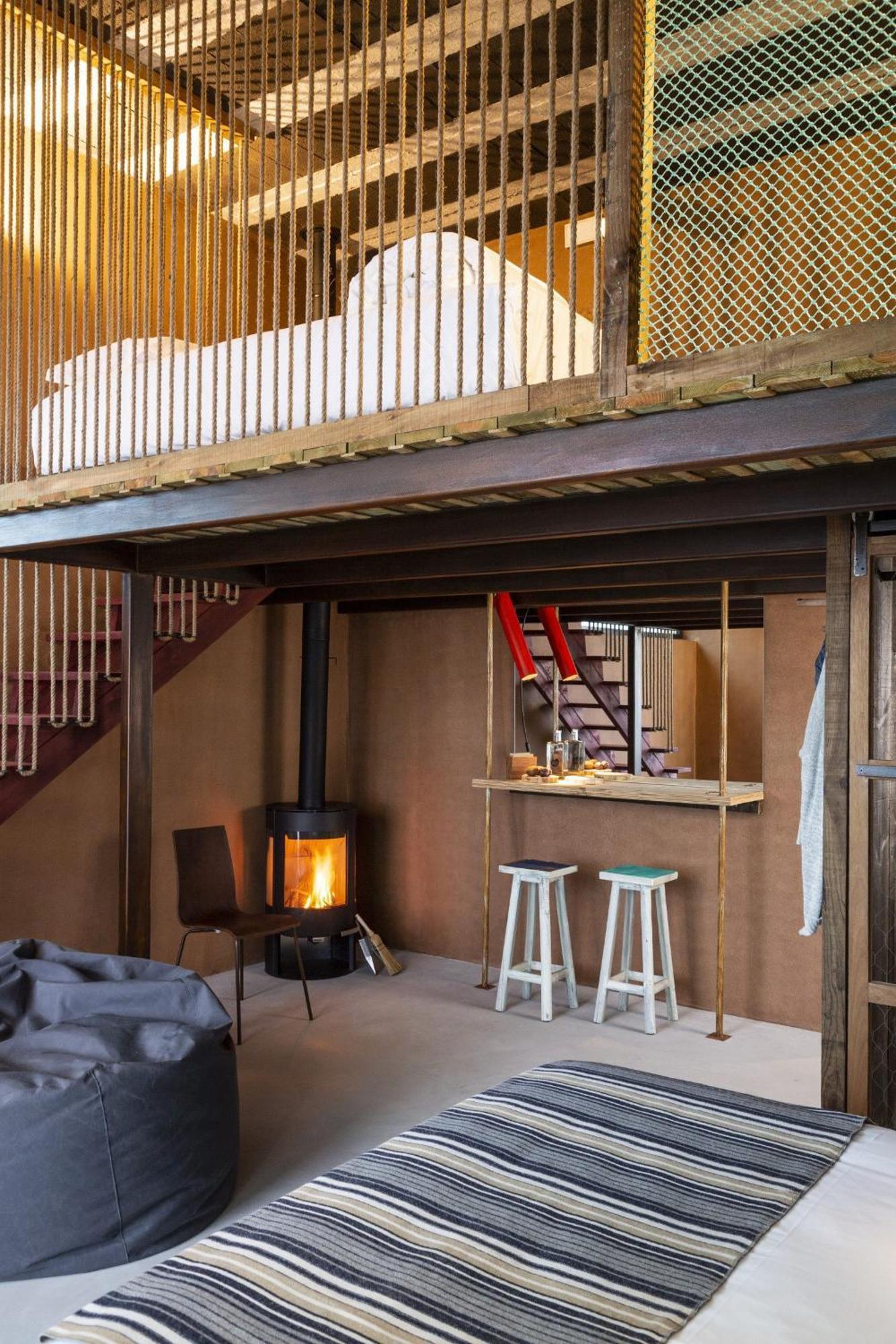 Готель Noah Surf House Portugal Санта-Круш Екстер'єр фото