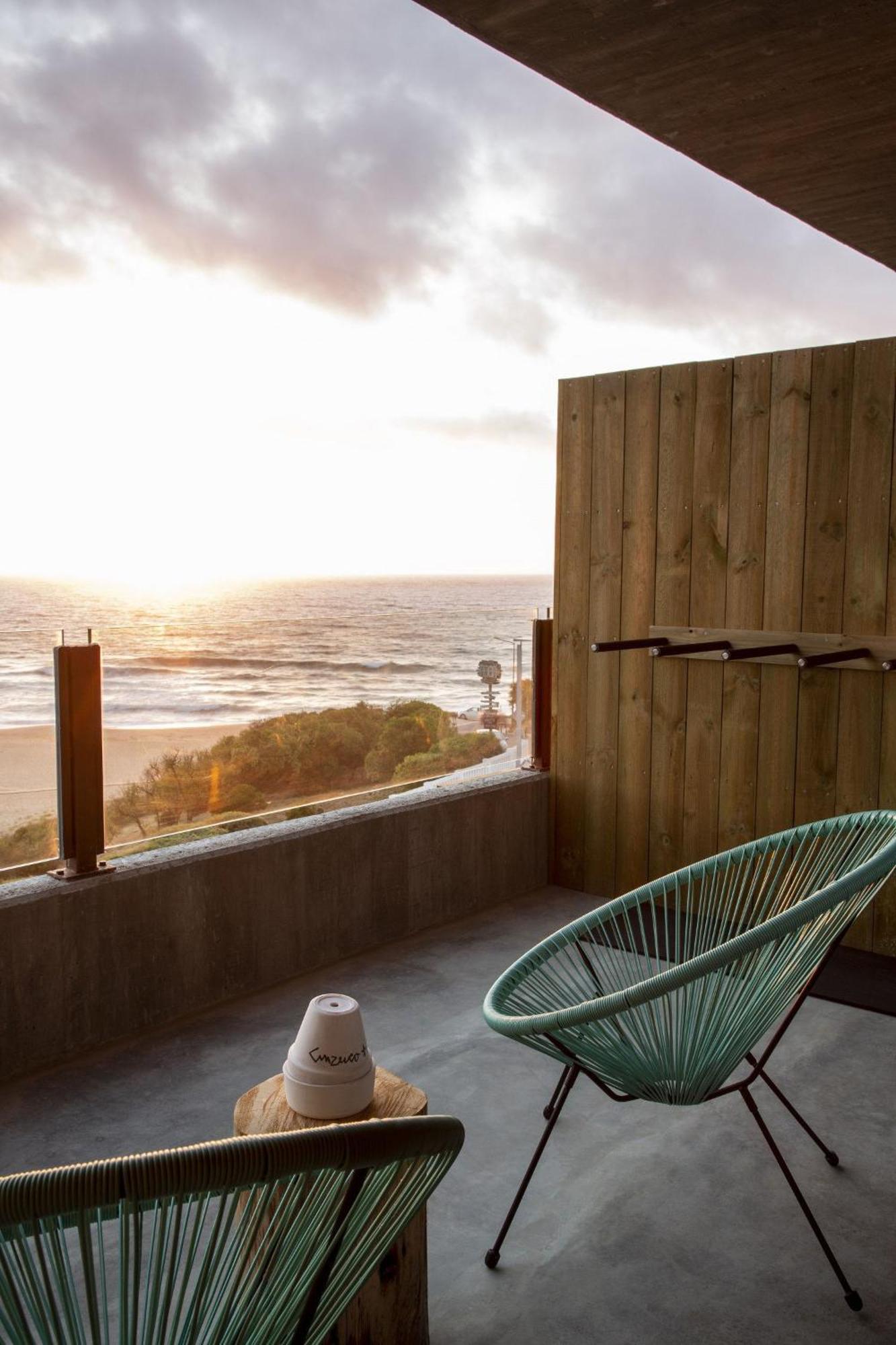 Готель Noah Surf House Portugal Санта-Круш Номер фото