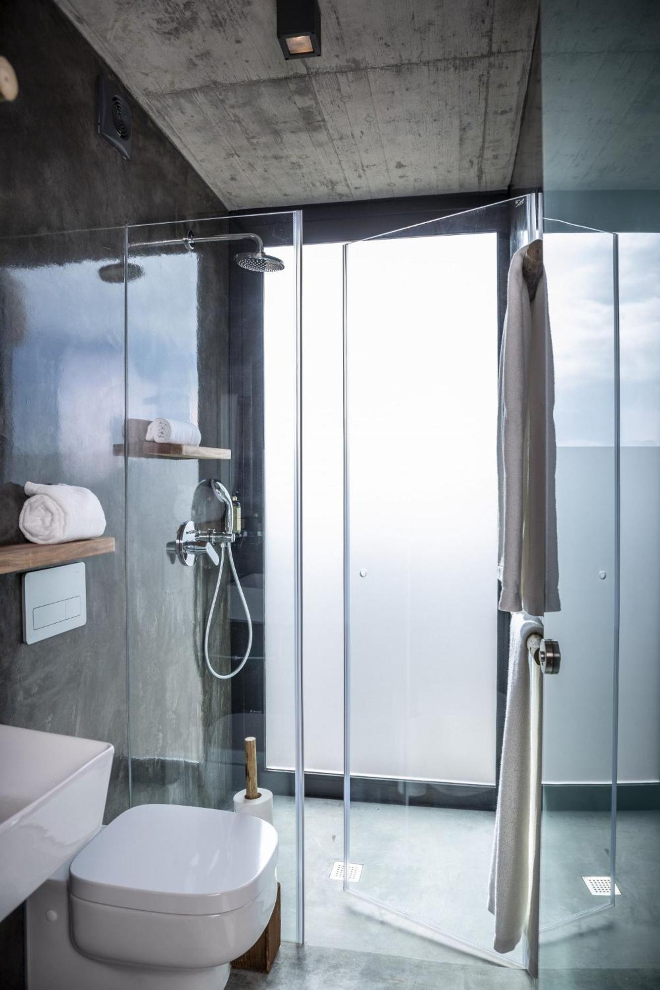 Готель Noah Surf House Portugal Санта-Круш Номер фото